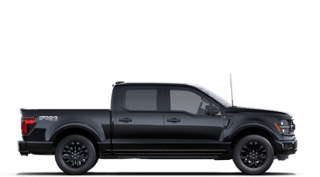 2025 Ford F-150® External Image 1